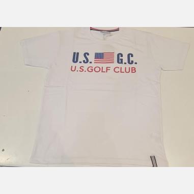 U.S. GOLF CLUB 1202 MISURA L WHITE (UOMO)