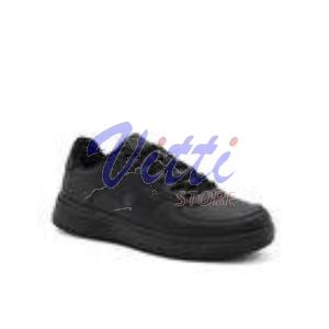 LUMBERJACK SCARPE SNEAKERS DONNA ECO PELLE VIOLA