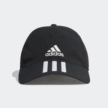 ADIDAS OSFL CAP BLACK-WHITE (ACCESSORI)