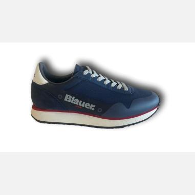 BLAUER DELTA01 MISURA 40 NAVY (UOMO)