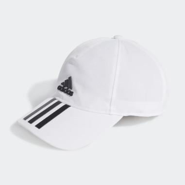 ADIDAS CAP WHITE-BLACK (ACCESSORI)