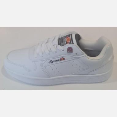 ELLESSE CAESAR MISURA 40 WHITE (UOMO)