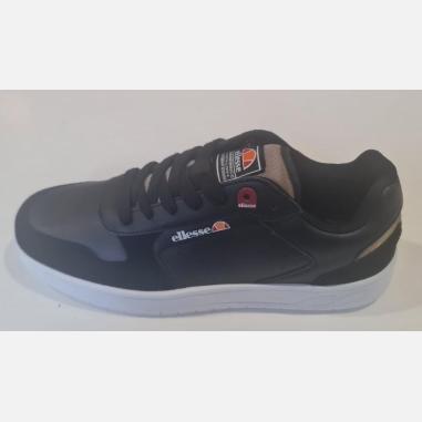 ELLESSE CAESAR MISURA 41 BLACK (UOMO)