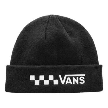 VANS BERRETTO BLACK (ACCESSORI)