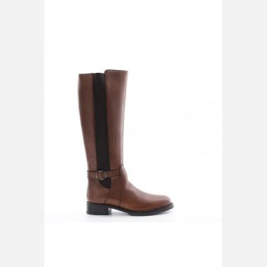 NANOOK STIVALE  DAFFY MISURA COGNAC 38 (DONNA)