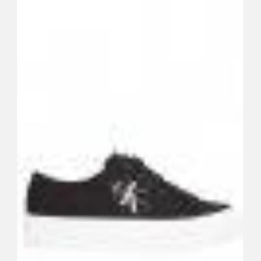 CALVIN KLEIN VULC MISURA 37 BLACK-WHITE (DONNA)