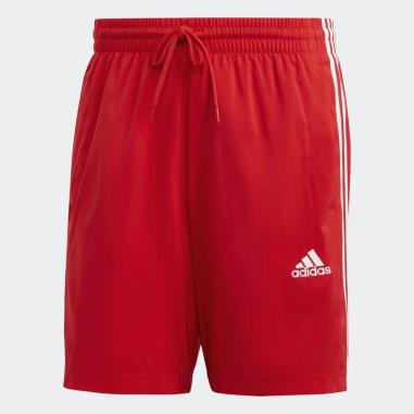 ADIDAS SHORT MISURA S RED (UOMO)