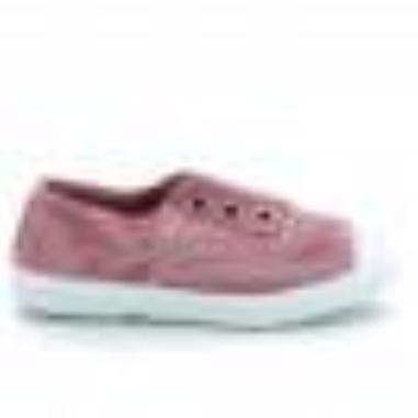 CIENTA SLIP ON  ROSA MISURA 36 (DONNA)