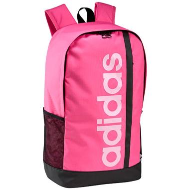 ADIDAS ZAINO PINK-BLACK (ACCESSORI)