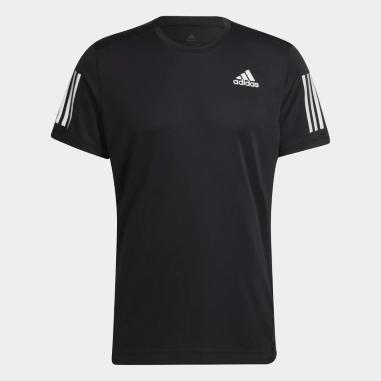 ADIDAS T-SHIRT SQUAD MISURA XXL BLACK-WHITE (UOMO)