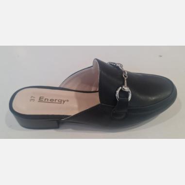 ENERGY E1006  MISURA 37 BLACK (DONNA)