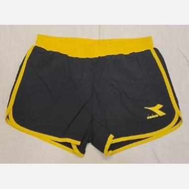 DIADORA BEACH SHORT  MISURA M BLACK (UOMO)