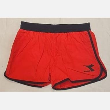 DIADORA BEACH SHORT MISURA XL RED (UOMO)