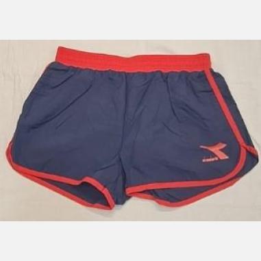 DIADORA BEACH SHORT MISURA L NAVY  (UOMO)