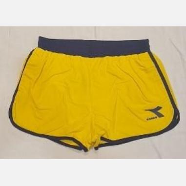 DIADORA BEACH SHORT  MISURA L YELLOW (UOMO)