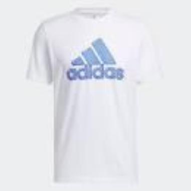 ADIDAS T-SHIRT MISURA M WHITE (UOMO)