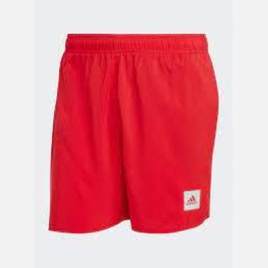 ADIDAS SWIMMING MISURA M RED (UOMO)