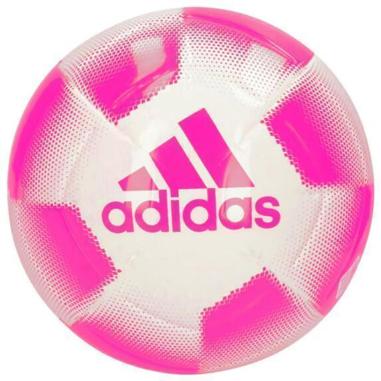 ADIDAS BALL STARLANCER FUXIA-WHITE (ACCESSORI)