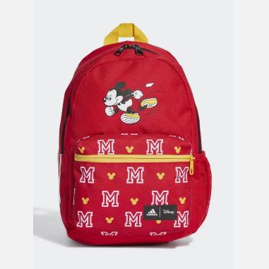 ADIDAS ZAINO MICKEY MOUSE RED (ACCESSORI)