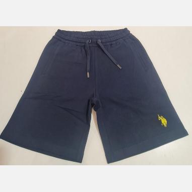 U S POLO ASSN SHORT EDRI MISURA S BLU  (UOMO)