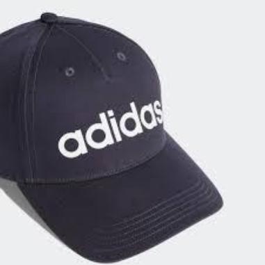 ADIDAS CAP NAVY (ACCESSORI)