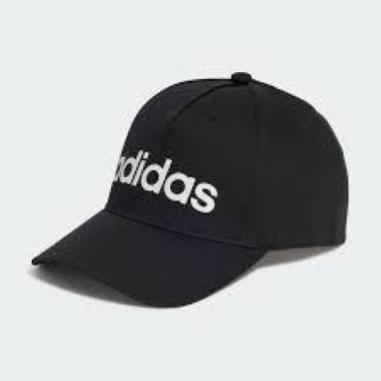 ADIDAS CAP BLACK  (ACCESSORI)