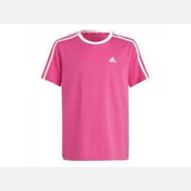 ADIDAS T-SHIRT MISURA 13-14 ANNI FUXIA-WHITE (BAMBINI)