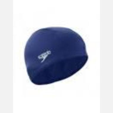 SPEEDO CUFFIA POLIESTERE BLUE (ACCESSORI)