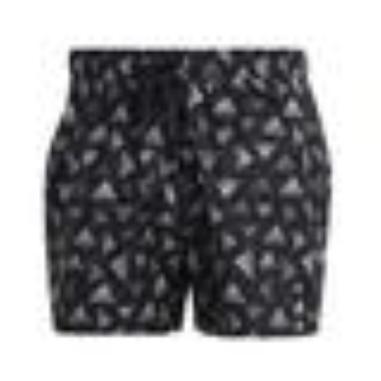 ADIDAS SWIMING MISURA L BLACK-WHITE (UOMO)