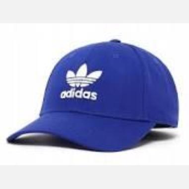 ADIDAS CAPPELLO BASEB CLASS BLUE-WHITE (UOMO)