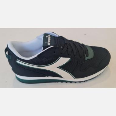 DIADORA SKYLER MISURA 40 BLACK (UOMO)