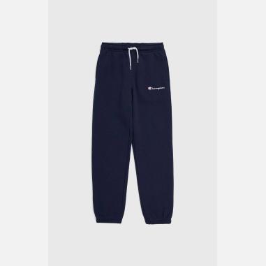 CHAMPION PANTS MISURA L NAVY (UOMO)