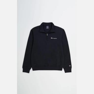 CHAMPION FELPA MISURA XS BLACK (UOMO)