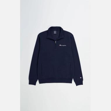 CHAMPION FELPA MISURA XS NAVY (UOMO)