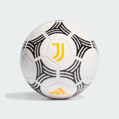 ADIDAS JUVENTUS MINI BALLS WHITE-BLACK (ACCESSORI)