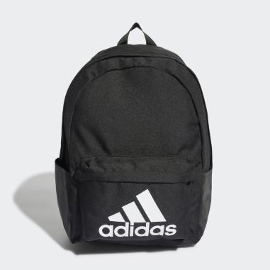 ADIDAS ZAINO BLACK (ACCESSORI)