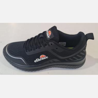 ELLESSE SEM MISURA 41 BLACK (UOMO)