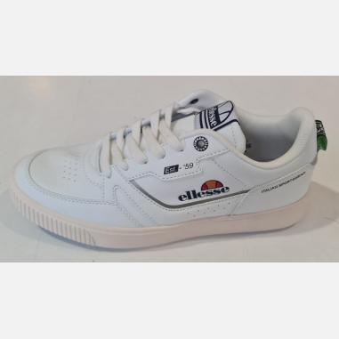 ELLESSE LUCAS MISURA 40  WHITE (UOMO)