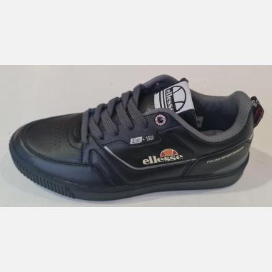 ELLESSE LUCAS MISURA 40  BLACK (UOMO)