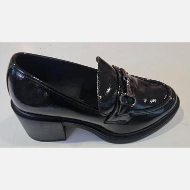 ENERGY 1180 MISURA 37 BLACK NAPLAN (DONNA)