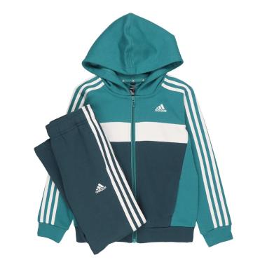 ADIDAS TUTA MISURA 13-14 ANNI ARCFUS-WHITE (BAMBINI)