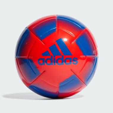 ADIDAS BALLS CLUB N4 RED-BLUE (ACCESSORI)