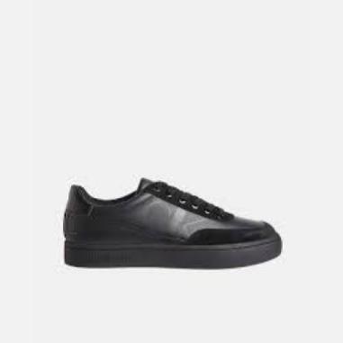 CALVIN KLEIN LACEUP MISURA 40 BLACK (UOMO)